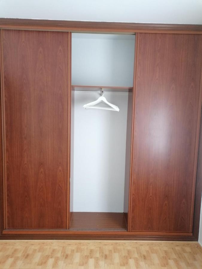 בואו La Casita De Meiro מראה חיצוני תמונה