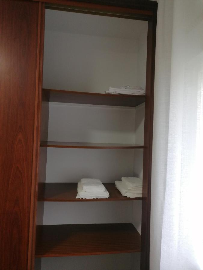 בואו La Casita De Meiro מראה חיצוני תמונה