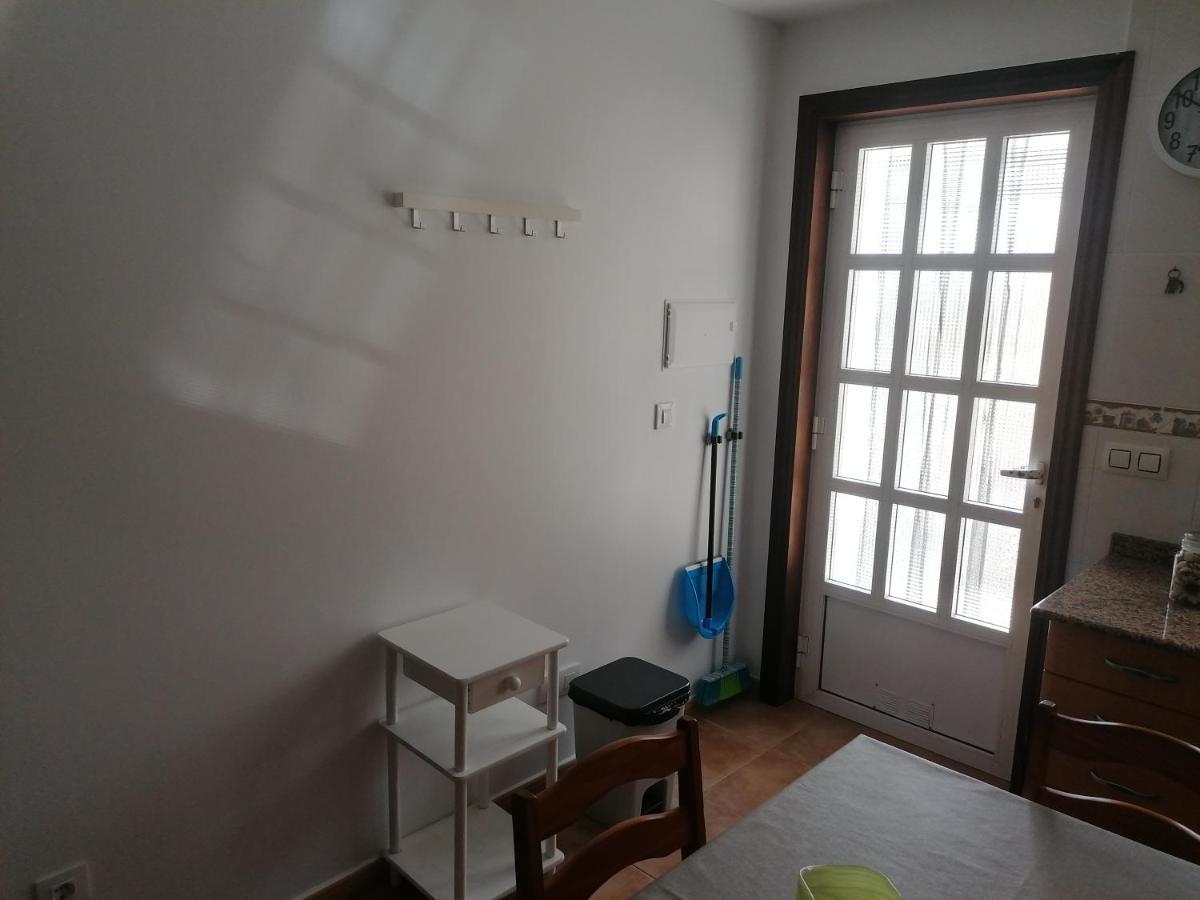 בואו La Casita De Meiro מראה חיצוני תמונה
