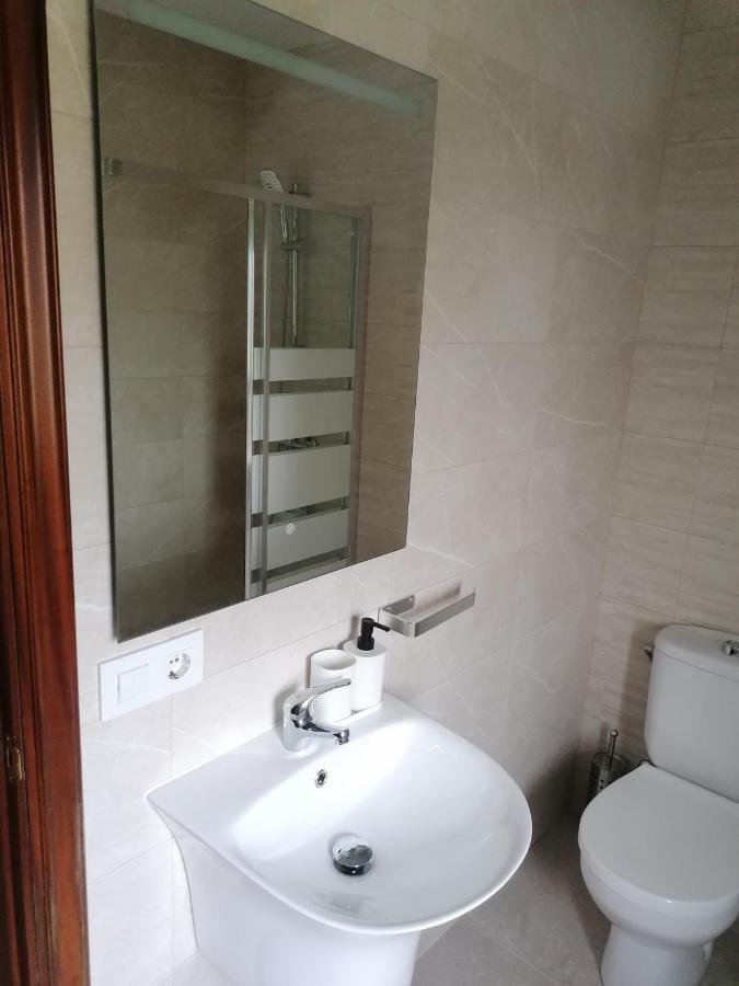 בואו La Casita De Meiro מראה חיצוני תמונה