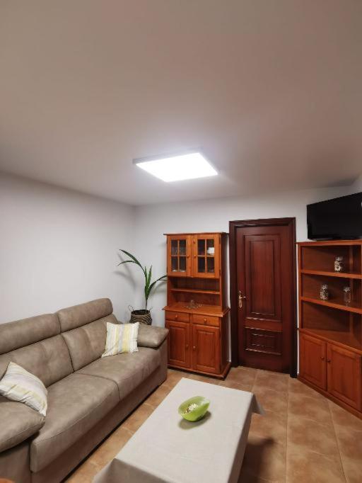 בואו La Casita De Meiro מראה חיצוני תמונה